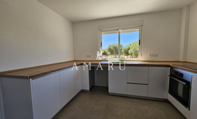 Herverkoop - Apartment -
La Zenia