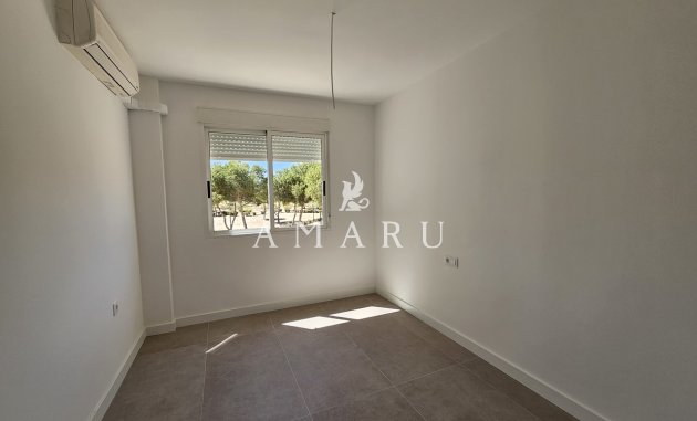 Herverkoop - Apartment -
La Zenia