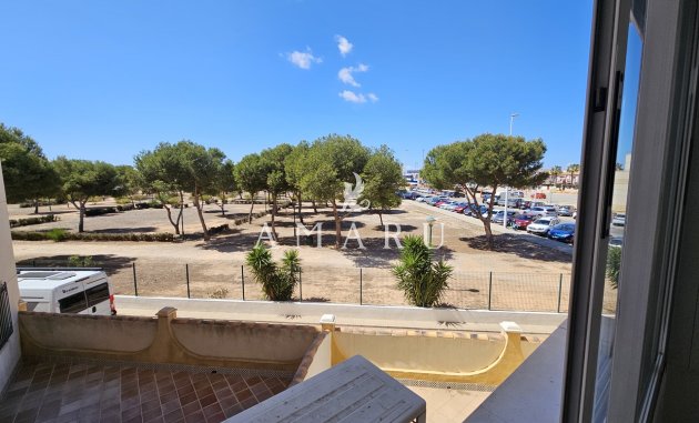 Herverkoop - Apartment -
La Zenia