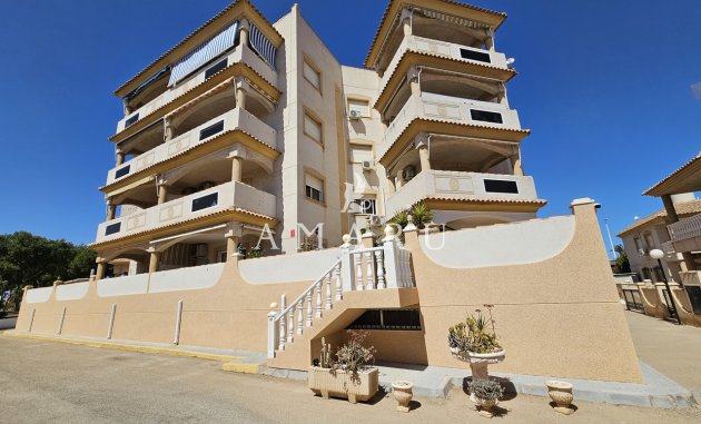 Herverkoop - Apartment -
La Zenia