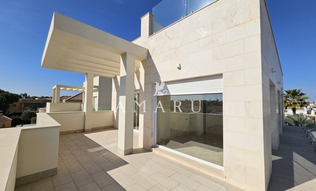 Resale - Villa -
La Zenia