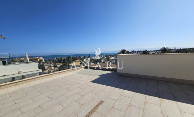 Resale - Villa -
La Zenia