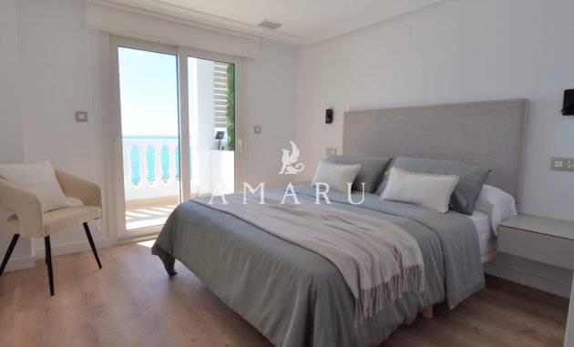 Revente - Apartment -
Torrevieja