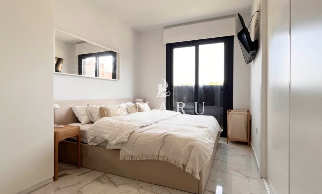 Herverkoop - Apartment -
Torrevieja - Los Altos