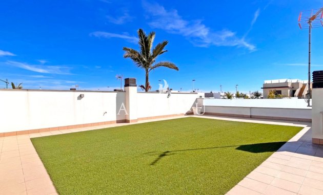 Revente - Detached Villa -
San Pedro del Pinatar - Lo Pagan