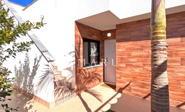 Revente - Detached Villa -
San Pedro del Pinatar - Lo Pagan