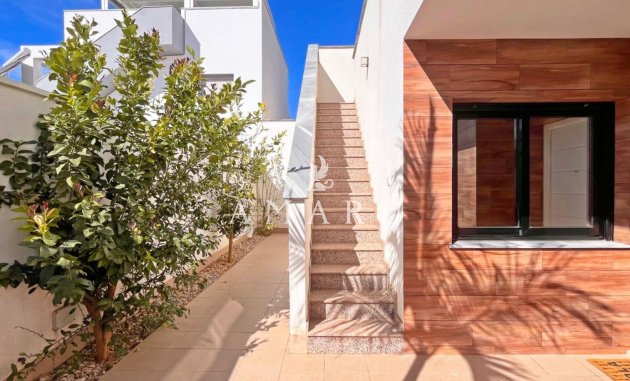 Revente - Detached Villa -
San Pedro del Pinatar - Lo Pagan