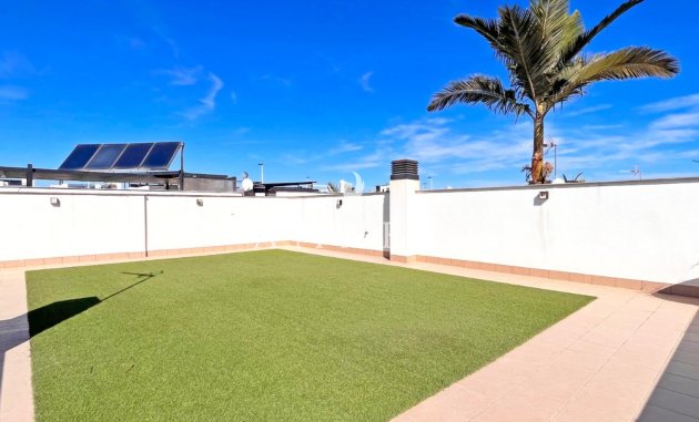 Revente - Detached Villa -
San Pedro del Pinatar - Lo Pagan