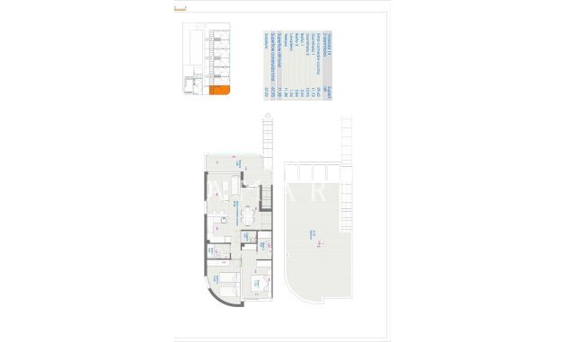 Nieuwbouw Woningen - Bungalow -
Orihuela Costa - Entre golf