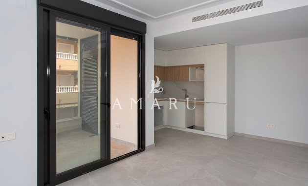 Herverkoop - Apartment -
Torrevieja - Playa del Cura