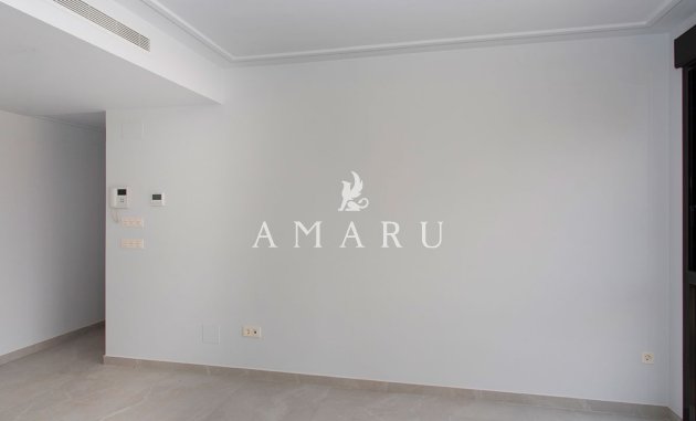 Resale - Apartment -
Torrevieja - Playa del Cura