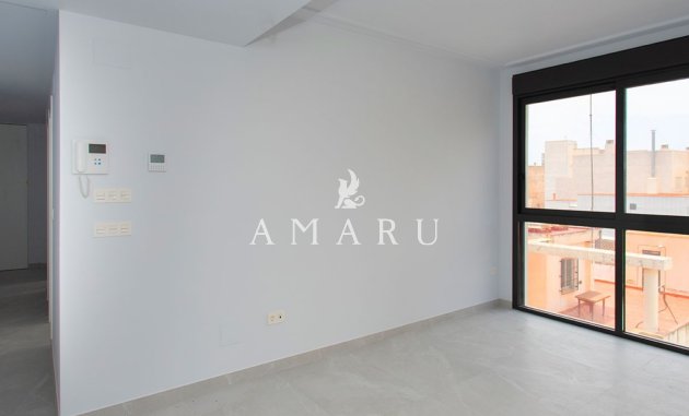 Resale - Apartment -
Torrevieja - Playa del Cura