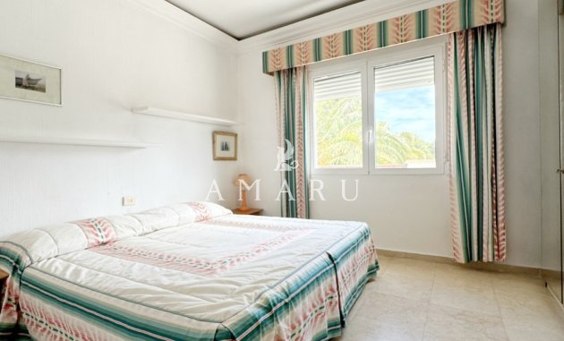 Herverkoop - Detached Villa -
Orihuela Costa - La Zenia