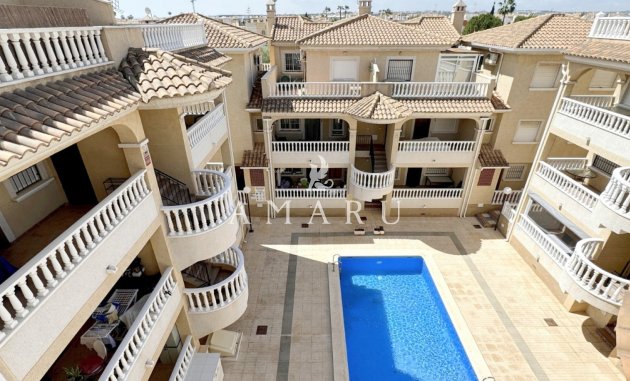 Herverkoop - Apartment -
Orihuela Costa - La Florida