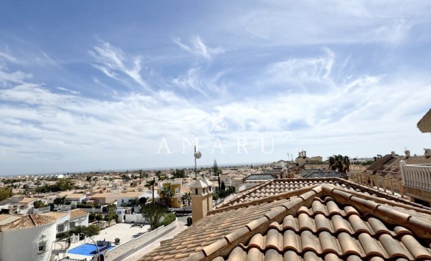 Herverkoop - Apartment -
Orihuela Costa - La Florida