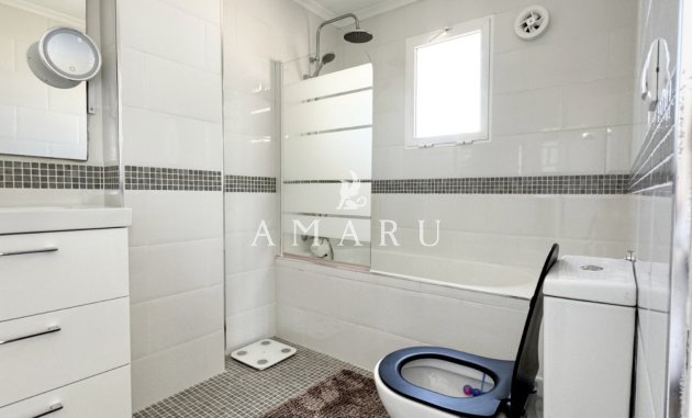 Herverkoop - Apartment -
Orihuela Costa - La Florida