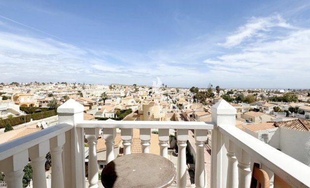 Herverkoop - Apartment -
Orihuela Costa - La Florida