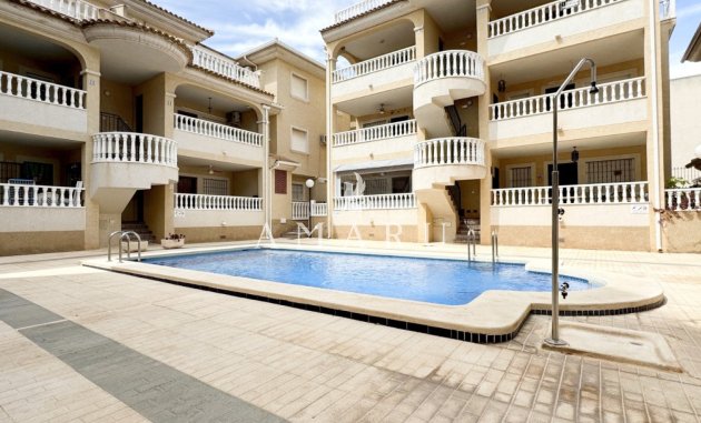 Herverkoop - Apartment -
Orihuela Costa - La Florida