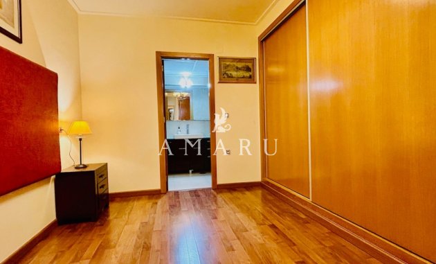 Herverkoop - Apartment -
Torrevieja