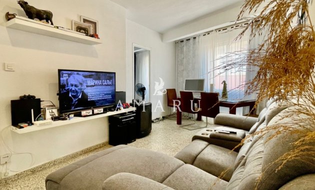 Revente - Apartment -
San Pedro del Pinatar - Lo Pagan