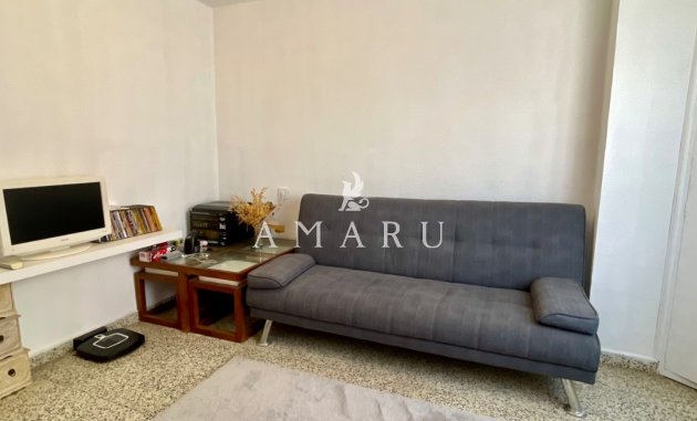 Herverkoop - Apartment -
San Pedro del Pinatar - Lo Pagan