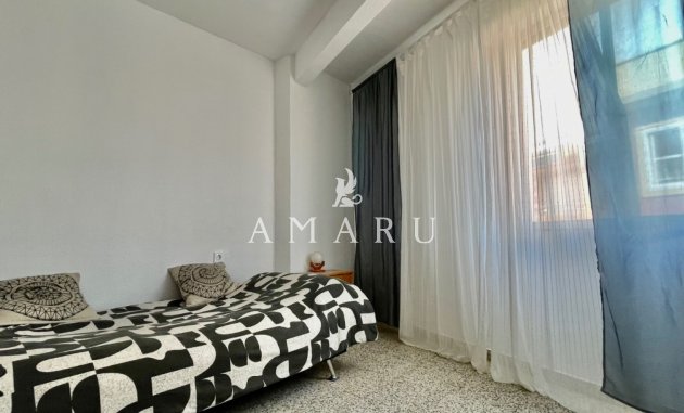 Revente - Apartment -
San Pedro del Pinatar - Lo Pagan