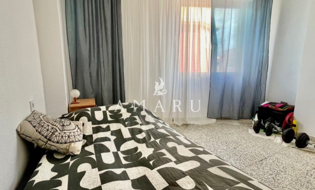 Revente - Apartment -
San Pedro del Pinatar - Lo Pagan