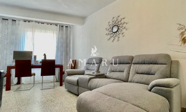 Herverkoop - Apartment -
San Pedro del Pinatar - Lo Pagan