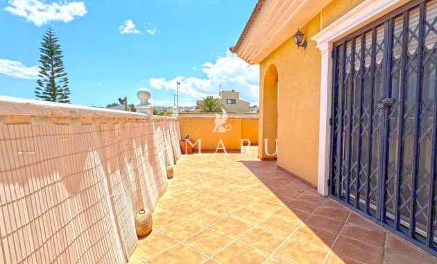 Resale - Detached Villa -
Torrevieja - Los Balcones - Los Altos del Edén