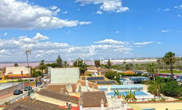 Herverkoop - Detached Villa -
Torrevieja - Los Balcones - Los Altos del Edén