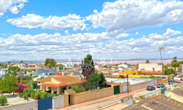 Resale - Detached Villa -
Torrevieja - Los Balcones - Los Altos del Edén