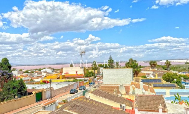 Resale - Detached Villa -
Torrevieja - Los Balcones - Los Altos del Edén