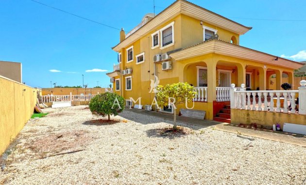 Resale - Detached Villa -
Torrevieja - Los Balcones - Los Altos del Edén