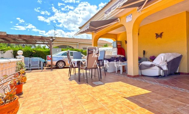 Herverkoop - Detached Villa -
Torrevieja - Los Balcones - Los Altos del Edén