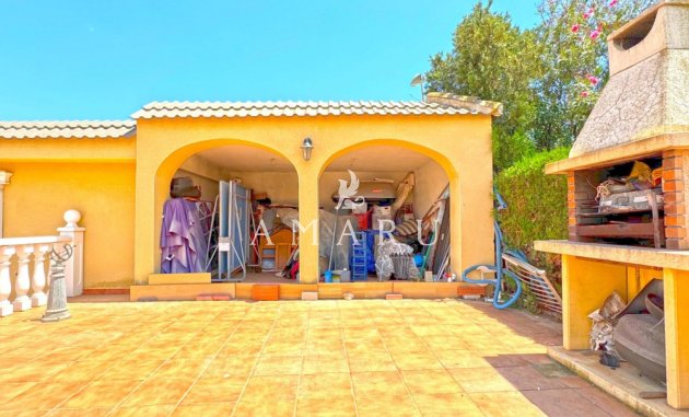 Resale - Detached Villa -
Torrevieja - Los Balcones - Los Altos del Edén