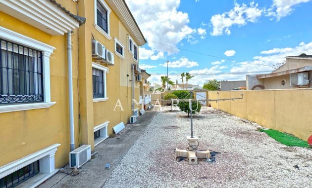 Herverkoop - Detached Villa -
Torrevieja - Los Balcones - Los Altos del Edén