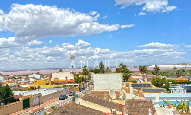 Herverkoop - Detached Villa -
Torrevieja - Los Balcones - Los Altos del Edén