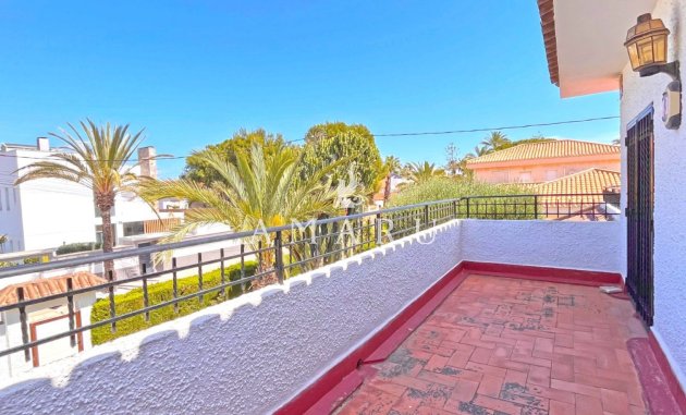 Herverkoop - Detached Villa -
Orihuela Costa - Cabo Roig