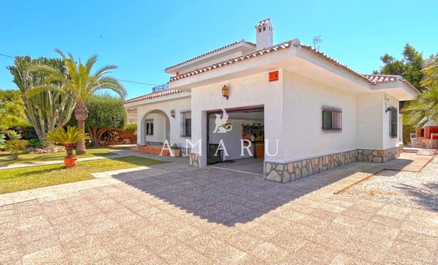 Herverkoop - Detached Villa -
Orihuela Costa - Cabo Roig