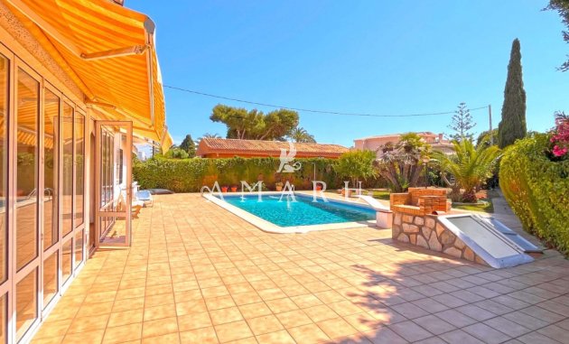 Herverkoop - Detached Villa -
Orihuela Costa - Cabo Roig