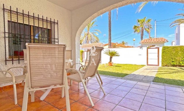 Herverkoop - Detached Villa -
Orihuela Costa - Cabo Roig