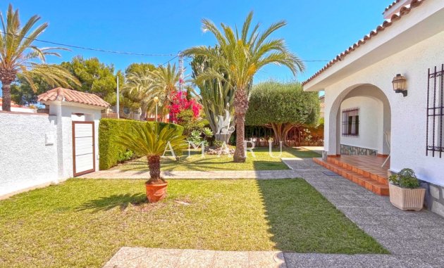 Herverkoop - Detached Villa -
Orihuela Costa - Cabo Roig