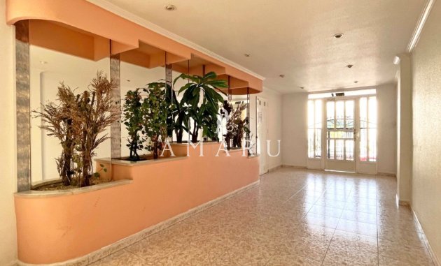 Herverkoop - Apartment -
Torrevieja - El Acequión - Los Náufragos