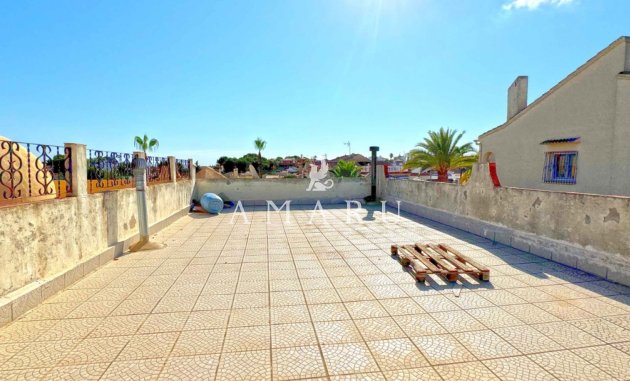 Herverkoop - Semi Detached Villa -
Torrevieja - Los Balcones - Los Altos del Edén