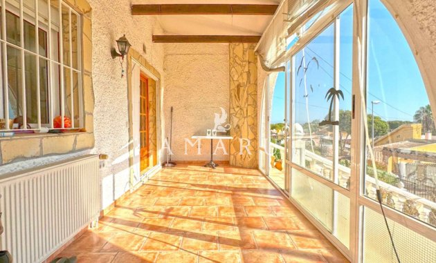 Herverkoop - Semi Detached Villa -
Torrevieja - Los Balcones - Los Altos del Edén