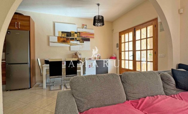 Herverkoop - Semi Detached Villa -
Torrevieja - Los Balcones - Los Altos del Edén