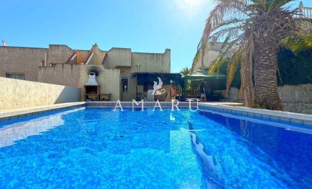 Herverkoop - Semi Detached Villa -
Torrevieja - Los Balcones - Los Altos del Edén