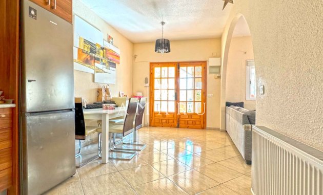 Herverkoop - Semi Detached Villa -
Torrevieja - Los Balcones - Los Altos del Edén