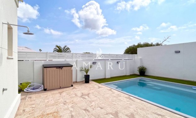 Revente - Detached Villa -
Torrevieja - San Luis