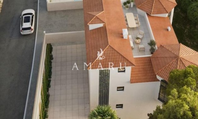 Herverkoop - Detached Villa -
Altea - Altea Hills